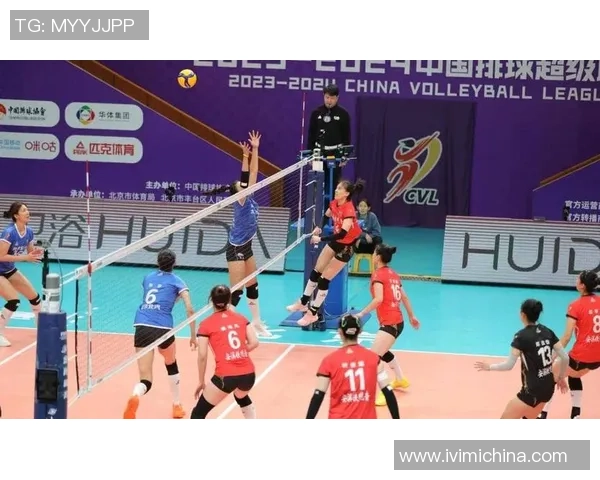 北京男女排换帅敞开新赛季