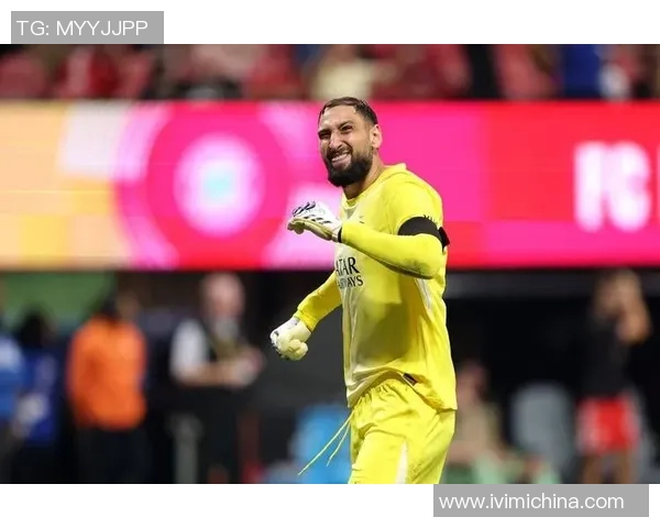 多纳鲁马:永久感谢巴黎的队友;打败英格兰时没想到夺冠了